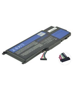 Original Laptop Battery Dell V79Y0 14.8V 3920mAh