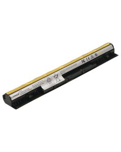 Original Laptop Battery Lenovo L12M4A02 14.4V 2600mAh