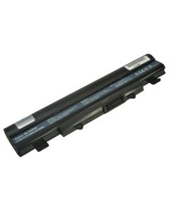 Original Laptop Battery Acer AL14A32 11.1V 5000mAh