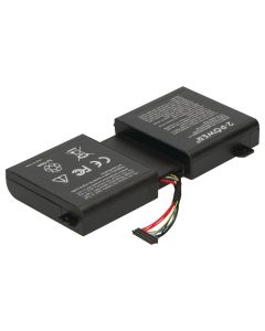 Original Laptop Battery Dell 0G33TT 14.8V 5200mAh