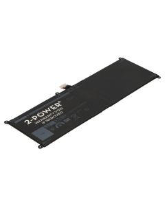 Original Laptop Battery Dell 7VKV9 7.6V 3910mAh