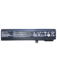 Original Laptop Battery MSI BTY-M6H 10.8V 3834mAh