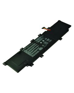 Original Laptop Battery Asus C31-X402 11.1V 4000mAh