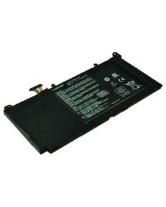 Original Laptop Battery Asus B31N1336 11.1V 4400mAh