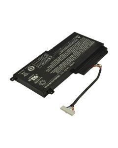 Original Laptop Battery Toshiba PA5107U 14.8V 2838mAh