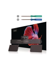 2-Power Extreme MacBook Battery for P / No A1437 - Macbook Pro 13" (A1425) Late 2012 - Early 2013
