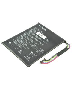 Laptop Battery Asus C21-EP101 7.4V 3300mAh