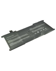 Original Laptop Battery Asus C23-UX21 7.4V 4800mAh