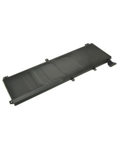 Original Laptop Battery Dell H76MV 11.1V 5180mAh