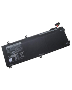 Original Laptop Battery Dell RRCGW 11.4V 4870mAh