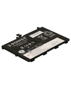 Original Laptop Battery Lenovo 01AV416 7.4V 4600mAh