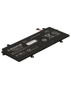 Original Laptop Battery Toshiba PA5136U 14.8V 3380mAh