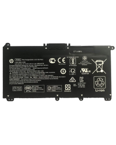 Laptop Battery HP TF03XL 11.55V 3470mAh