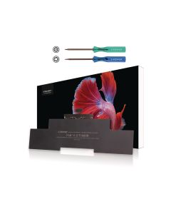 2-Power Extreme MacBook Battery for P / No A1618 - Macbook Pro 15" (A1398) Mid 2015
