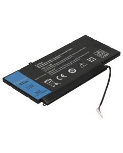 Original Laptop Battery Dell VH748 11.1V 4600mAh