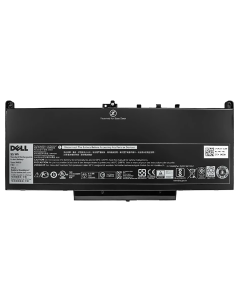 Original Laptop Battery Dell J60J5 7.6V 7080mAh 55Wh