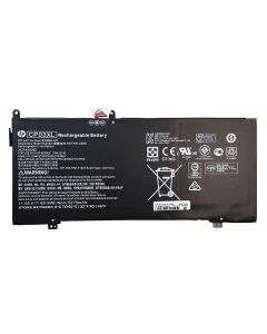 Original Laptop Battery HP CP03XL 11.55V 60.9Wh