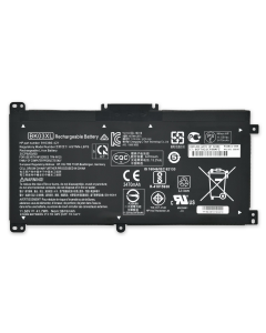 Laptop Battery HP BK03XL 11.55V 3470mAh