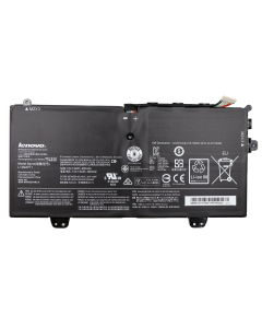Original Laptop Battery Lenovo L14L4P71 7.6V 5270mAh