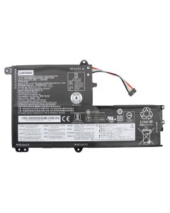 Original Laptop Battery Lenovo L15C3PB1 11.25V 4700mAh