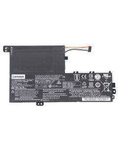 Original Laptop Battery Lenovo L15C3PB1 For Yoga 520-14IKB IdeaPad 320S-14IKB  320S-15ABR 320S-15IKB | L15C3PB0 L15C3PB1