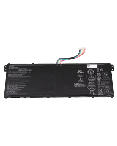 Original Laptop Battery Acer AP16M5J 7.6V 7.7V 4810mAh
