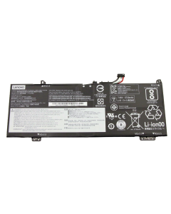 Original Laptop Battery Lenovo L17C4PB0 7.68V 5730mAh