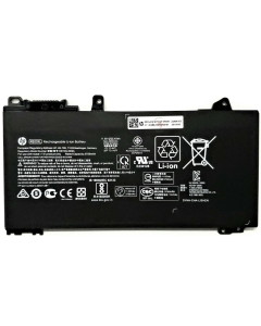 Original Laptop Battery HP RE03XL 11.55V 3900mAh