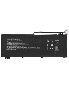 Original Laptop Battery Acer AP18E8M 15.4V 3574mAh