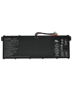 Original Laptop Battery Acer AC14B13J 11.1V 3220mAh