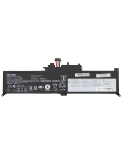 Original Laptop Battery Lenovo 00HW027 15.2V 2950mAh