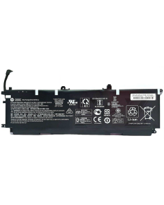 Original Laptop Battery HP AD03Xl 11.55V 4450mAh