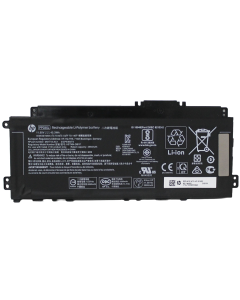 Original Laptop Battery HP PP03XL 11.55V 43.3Wh