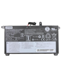 Original Laptop Battery Lenovo 01AV493 15.2V 2000mAh