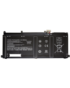 Original Laptop Battery HP ME04XL 7.7V 50Wh