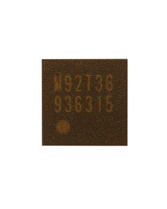 Nintendo Switch Compatible Charge Power Control IC Chip M92T36