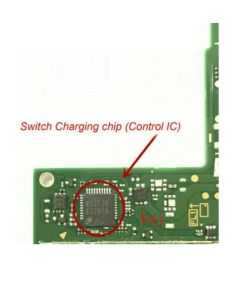 Nintendo Switch Compatible Power Management IC M92T36