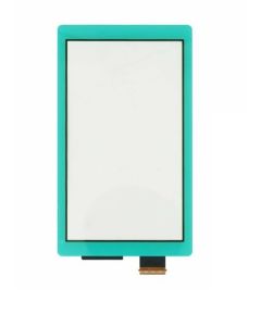 Nintendo Switch Lite Compatible Touch Screen Blue