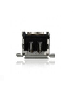 Xbox One X Compatible HDMI Port