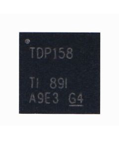 Xbox One X Compatible HDMI Control IC CHIP TDP158 QFN