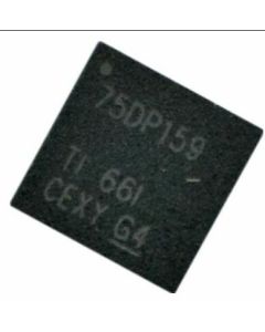 Xbox One X Compatible HDMI Control IC Chip 6GBSP Retimer TI SN75DP159 40VQFN
