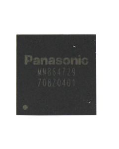 Playstation 4 Slim / Pro Compatible HDMI Video IC CHIP MN864729