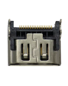Playstation 5 Compatible HDMI Port