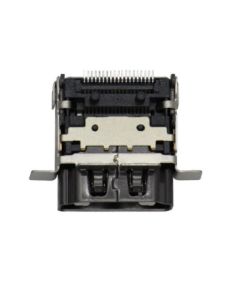 Xbox Series S Compatible HDMI Port