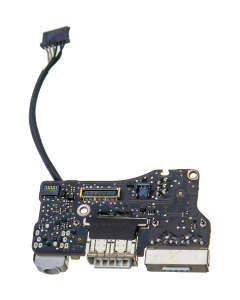 DC Jack for - Macbook Air 13" (A1466) Mid 2013 - Mid 2017 (Not 2012)