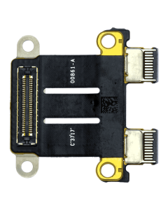 Type C USB Board for - Macbook Pro 13" (A1706|A1708|A1989|A2159|A2289|A2251|A2338|) 15" (A1707|A1990)