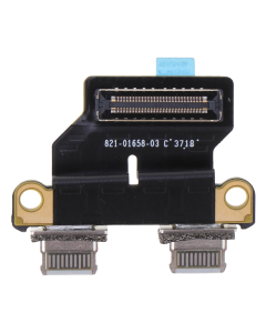 DC Jack for - Macbook Air 13" (A1932) Late 2018-2019 | (A2179) 2020 | (A2337) 2020