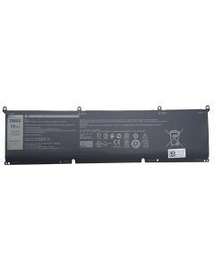 Original Laptop Battery Dell DVG8M 11.4V 86Wh