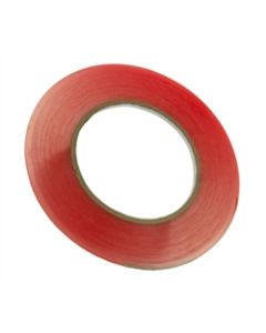 Universal Premium Adhesive Tape Roll 0.3 Width