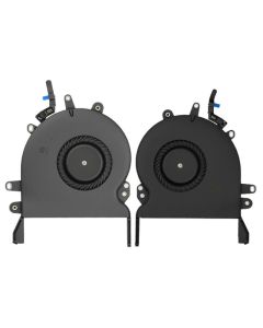 CPU Fan - Macbook Pro 15" (A1707) Late 2016 - Mid 2017 Left & Right Cooling Fan